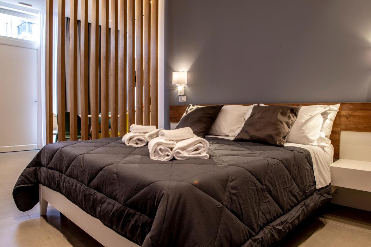 Alipa Apartment Monopoli Εξωτερικό φωτογραφία