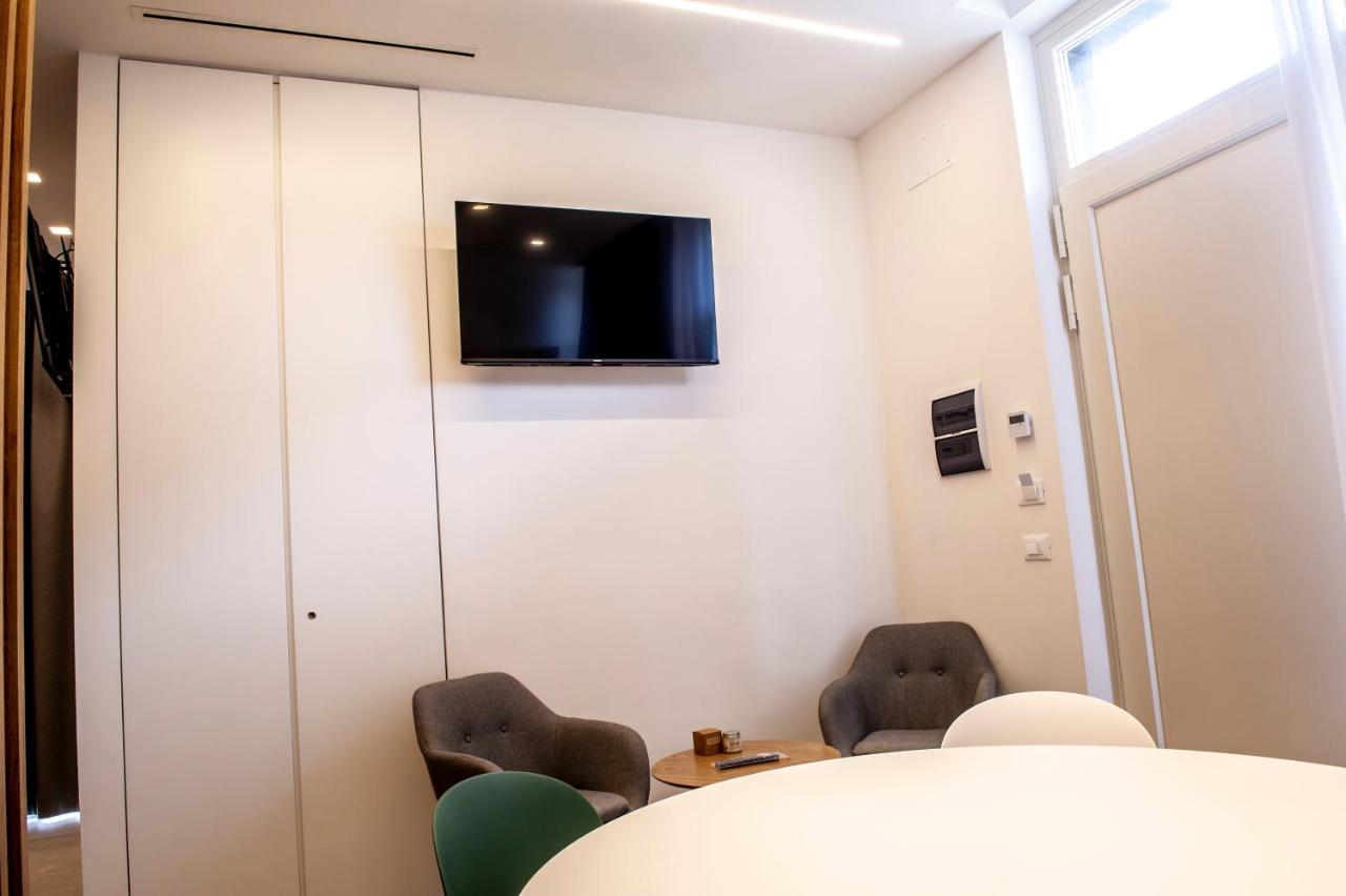 Alipa Apartment Monopoli Εξωτερικό φωτογραφία
