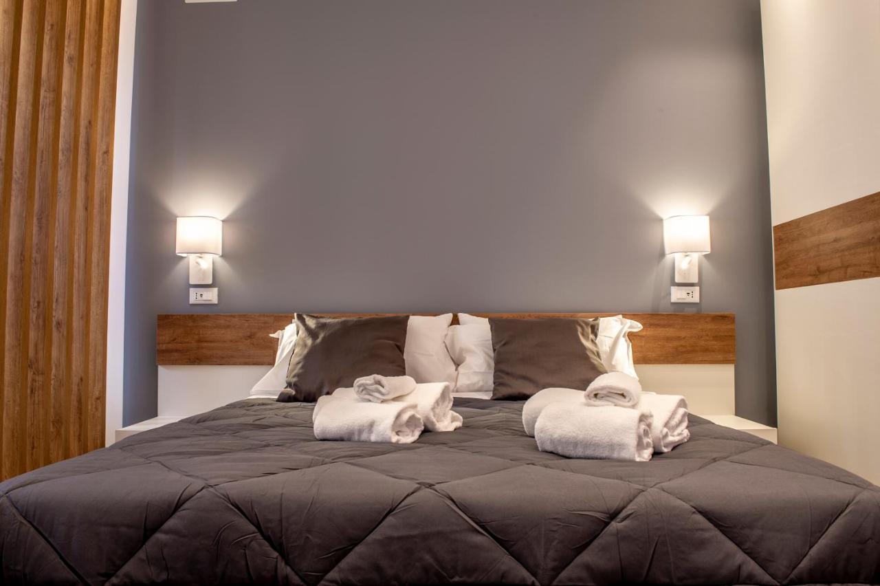 Alipa Apartment Monopoli Εξωτερικό φωτογραφία