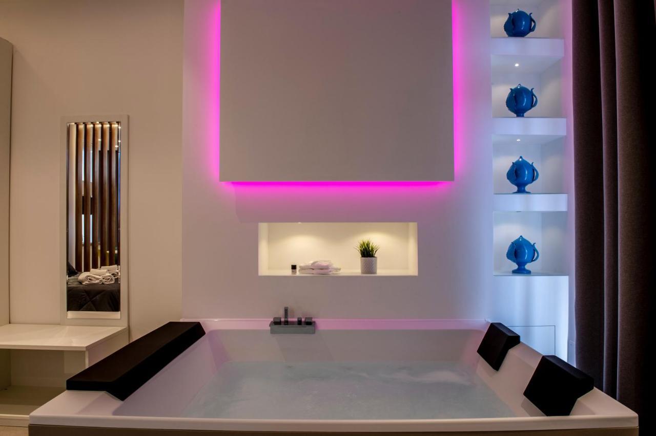 Alipa Apartment Monopoli Εξωτερικό φωτογραφία