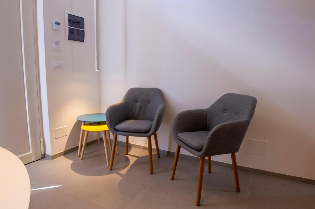 Alipa Apartment Monopoli Εξωτερικό φωτογραφία