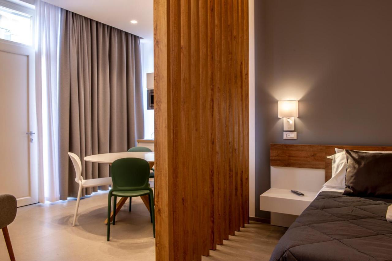 Alipa Apartment Monopoli Εξωτερικό φωτογραφία